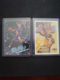 Kobe Bryant lot of 2