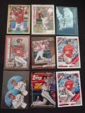 Juan Soto lot of 10