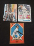 Gleyber Torres lot of 3