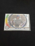 Bowman Chrome Bobby Witt Jr Rc