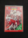 Barry Sanders Rc