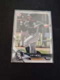 Bowman Eloy Jimenez rc