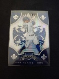 Crusade Jose Altuve prizm refractor#164/299