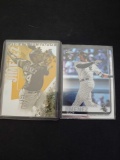 Eloy Jimenez Rc lot of 2