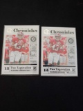 Tua Tagovailoa Rc lot of 2