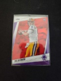 Joe Burrow Rc