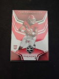 Leaf Limited Tua Tagovailoa rc