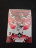 Leaf Limited Tua Tagovailoa rc