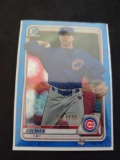 Bowman Chrome Aramis Ademan #112/150 Refractor