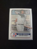 Bowman Chrome Jasson Dominguez rc