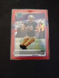 Optic Jacob Eason Rc Refractor prizm card