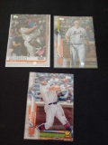 Pete Alonso Rc lot of 3