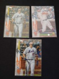 Pete Alonso Rc lot of 3