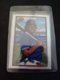 Bowman Vladimir Guerrero Jr Rc