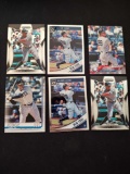 Aaron Judge lot of 6