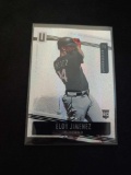 Unparrelled Eloy Jimenez rc