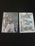 Luis Robert Rc lot of 2