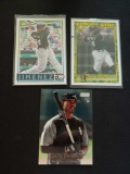 Eloy Jimenez rc lot of 3