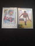 Ronald Acuna Jr lot of 2