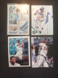 Ronald Acuna Jr lot of 4