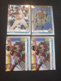 Ronald Acuna Jr lot of 4