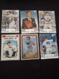 Aaron Judge lot of 6