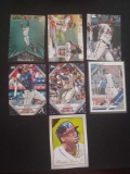 Ronald Acuna Jr lot of 7