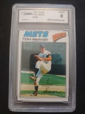 1977 TOPPS TOM SEAVER GMA NM-MT 8