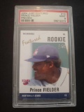 2004 PRINCE FIELDER RC PSA 10