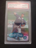 1999 FREDDY GARCIA RC PSA 8