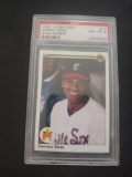 1990 SAMMY SOSA RC PSA 8