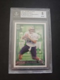 2001 MARQUES TUIASOSOPO RC BECKETT 8