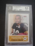 2002 ANTWAAN RANDLE EL RC BECKETT 8.5