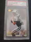 2000 CHAD PENNINGTON RC PSA 9