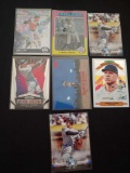 Aaron Judge lot of 7