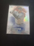 Topps Aaron Judge insert