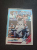 Optic Aaron Judge Refractor