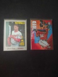 Juan Soto Rc lot of 2