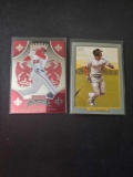 Juan Soto Rc lot of 2