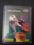 Cal Ripken Jr insert