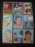 Vintage Card lot of 9