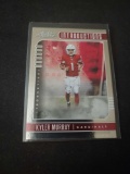 Kyler Murray rc