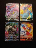 Pokemon lot of 4