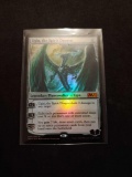 Mtg Ugin the spirit Dragon foil