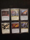 Mtg Double Masters rare lot of 6