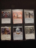 Mtg Double Masters rare lot of 6