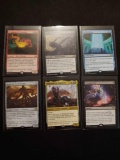 Mtg Double Masters rare lot of 6