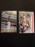 Juan Soto Rc lot of 2