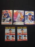 Pete Alonso Rc lot of 5