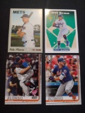 Pete Alonso Rc lot of 4